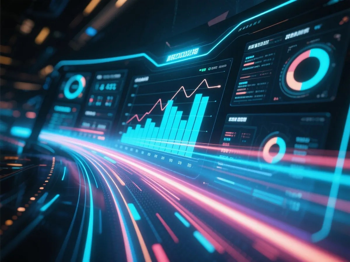 极速赛车数据概览