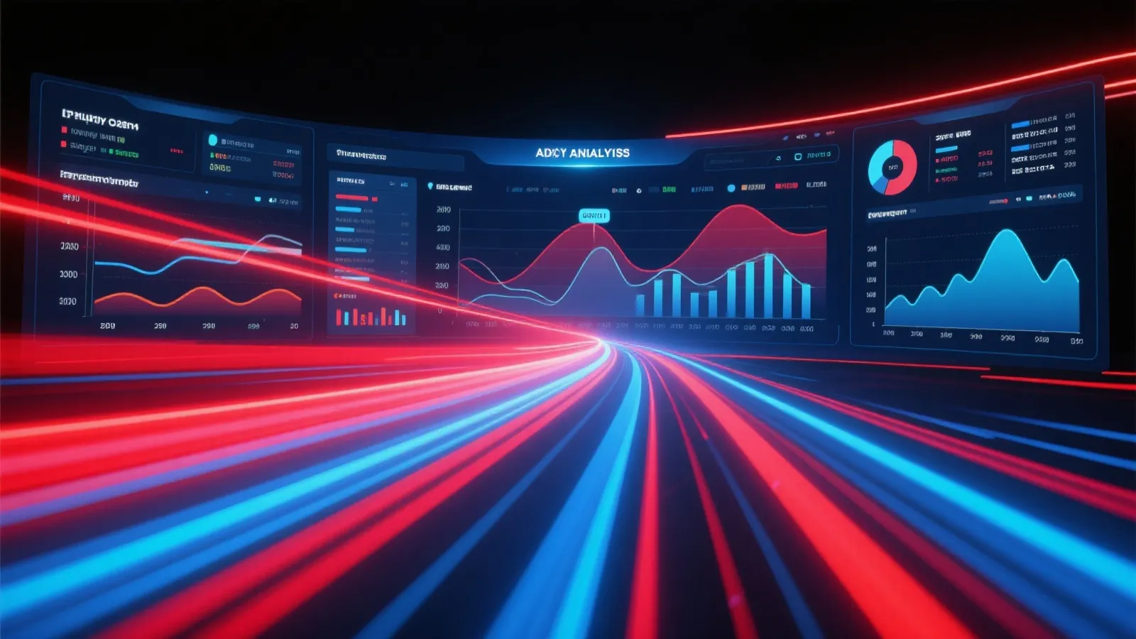 极速赛车数据分析视觉